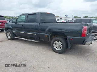 2003 Chevrolet Silverado 1500HD LS with VIN 1GCGK13U63F214778, listed as a IAAI auction lot 42141435 with 161,669 mi miles and . Bid and sale history available at DreamBid. Image 3.