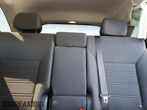 2020 Kia Sorento LX with VIN 5XYPG4A56LG690993, listed as a Copart auction lot 52331975 with 49,935 mi miles and Salvage Title. Bid and sale history available at DreamBid. Image 10.