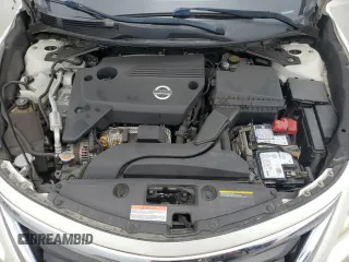 2015 Nissan Altima SL z VIN 1N4AL3AP5FC164172, wystawiony jako Copart lot #50414635 z przebiegiem 165 640 mil mil oraz Szkoda całkowita • Salvage title. Historia ofert i sprzedaży dostępna na DreamBid. Obrazek 11.