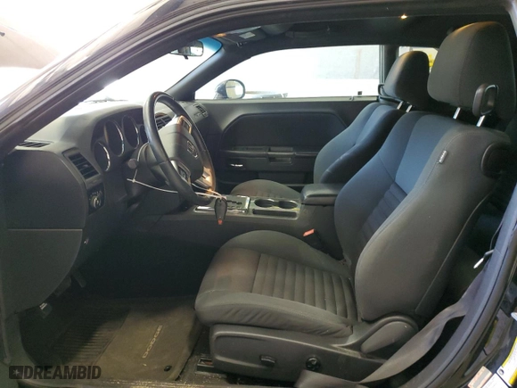 2012 Dodge Challenger SXT with VIN 2C3CDYAG9CH161916, listed as a Copart auction lot 51715245 with 115,407 mi miles and Clean Title. Bid and sale history available at carsss.com. Image 7.