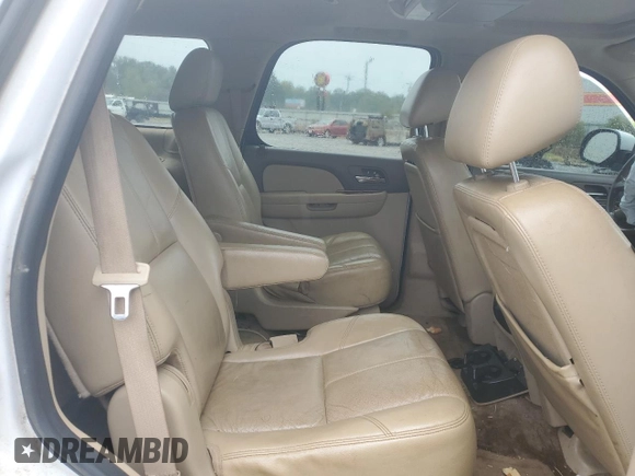 2011 GMC Yukon SLT with VIN 1GKS1CE09BR154032, listed as a Copart auction lot 69023864 with 246,494 mi miles and Salvage Title. Bid and sale history available at carsss.com. Image 12.