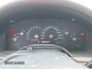 2004 Ford Explorer XLT с VIN 1FMZU73W64ZA17239, выставлен на аукционе IAAI как лот 41541573 с пробегом 195 070 миль миль и . История ставок и продаж доступна на DreamBid. Изображение 7.