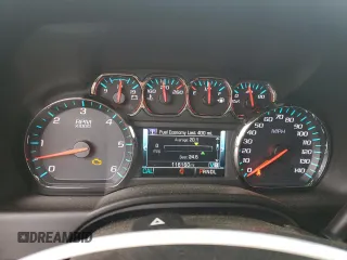 2020 Chevrolet Tahoe LT с VIN 1GNSCBKC2LR119582, выставлен на аукционе Copart как лот 51223415 с пробегом 116 160 миль миль и Списание • Salvage title. История ставок и продаж доступна на DreamBid. Изображение 9.