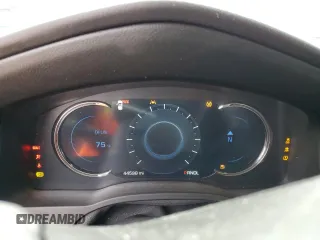 2017 Cadillac Escalade Premium Luxury z VIN 1GYS4CKJ0HR349052, wystawiony jako Copart lot #42430434 z przebiegiem 44 598 mil mil oraz Szkoda całkowita • Salvage title. Historia ofert i sprzedaży dostępna na DreamBid. Obrazek 9.