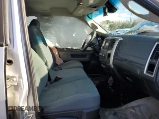 2016 Ram 2500 SLT with VIN 3C6UR5DL0GG328573, listed as a Copart auction lot 83420694 with 185,571 mi miles and Salvage Title. Bid and sale history available at carsss.com. Image 7.