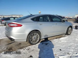 2014 Ford Fusion SE with VIN 3FA6P0H95ER380698, listed as a Copart auction lot 45955785 with 190,200 mi miles and Clean Title. Bid and sale history available at carsss.com. Image 3.