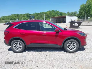 2020 Ford Escape SE with VIN 1FMCU9G68LUB63116, listed as a IAAI auction lot 42131422 with 67,476 mi miles and . Bid and sale history available at DreamBid. Image 13.