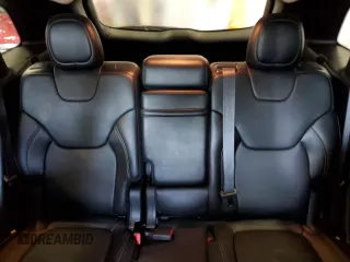 2017 Jeep Cherokee High Altitude с VIN 1C4PJMDS4HW506941, выставлен на аукционе Copart как лот 56949475 с пробегом 159 842 миль миль и Чистый • Clean title. История ставок и продаж доступна на DreamBid. Изображение 10.