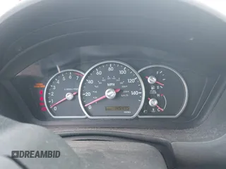 2004 Mitsubishi Galant ES z VIN 4A3AB36FX4E071031, wystawiony jako IAAI lot #42376783 z przebiegiem 145 475 mil mil oraz . Historia ofert i sprzedaży dostępna na DreamBid. Obrazek 7.