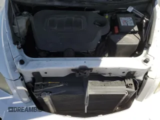 2011 Chevrolet HHR 1LT с VIN 3GNBABFW4BS654077, выставлен на аукционе Copart как лот 58270345 с пробегом 148 819 миль миль и Списание • Salvage title. История ставок и продаж доступна на DreamBid. Изображение 12.
