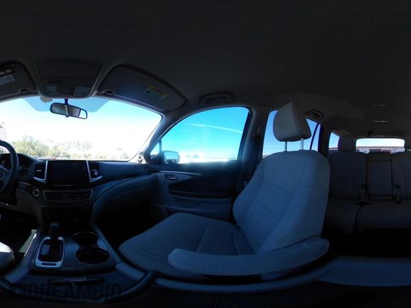 2016 Honda Pilot EX with VIN 5FNYF5H3XGB021575, listed as a IAAI auction lot 41853099 with 141,848 mi miles. Bid and sale history available at carsss.com. Image 19.