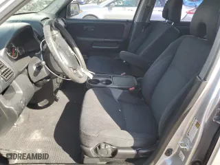 2005 Honda CR-V LX with VIN JHLRD68585C002991, listed as a Copart auction lot 48967165 with 145,064 mi miles and Salvage Title. Bid and sale history available at carsss.com. Image 7.
