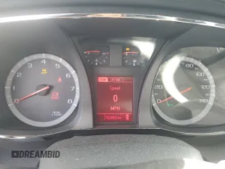 2013 GMC Terrain SLT с VIN 2GKFLXE36D6229104, выставлен на аукционе Copart как лот 57001535 с пробегом 192 869 миль миль и Чистый • Clean title. История ставок и продаж доступна на DreamBid. Изображение 9.