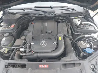 2013 Mercedes-Benz C 250 Sport with VIN WDDGF4HBXDR267535, listed as a IAAI auction lot 42036663 with 96,604 mi miles and . Bid and sale history available at carsss.com. Image 10.
