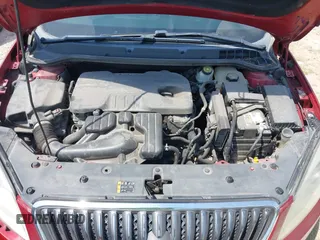 2013 Buick Verano with VIN 1G4PP5SK0D4160184, listed as a IAAI auction lot 41929089 with Not Provided miles. Bid and sale history available at carsss.com. Image 10.