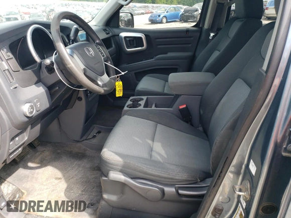 2006 Honda Ridgeline RT с VIN 2HJYK16266H555935, выставлен на аукционе Copart как лот 64286345 с пробегом 198 113 миль миль и Чистый • Clean title. История ставок и продаж доступна на DreamBid. Изображение 7.