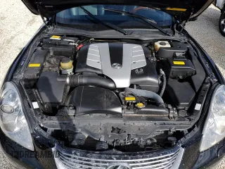 2006 Lexus SC 430 with VIN JTHFN48Y869009349, listed as a Copart auction lot 74505074 with Not Provided miles and Non Repairable. Bid and sale history available at DreamBid. Image 11.