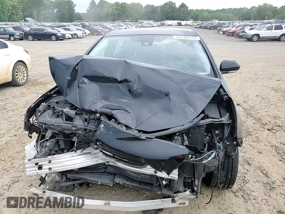 2017 Toyota Prius Two z VIN JTDKARFU7H3031681, wystawiony jako Copart lot #55140775 z przebiegiem 74 591 mil mil oraz Szkoda całkowita • Salvage title. Historia ofert i sprzedaży dostępna na DreamBid. Obrazek 13.
