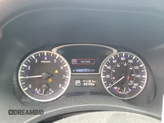 2014 Infiniti QX60 with VIN 5N1AL0MM3EC538945, listed as a Copart auction lot 63895465 with 141,161 mi miles and Clean title. Bid and sale history available at DreamBid. Image 9.