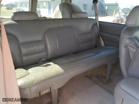 1999 Chevrolet Tahoe with VIN 3GNEK18R4XG171744, listed as a Copart auction lot 50160915 with 209,175 mi miles and Salvage Title. Bid and sale history available at carsss.com. Image 11.
