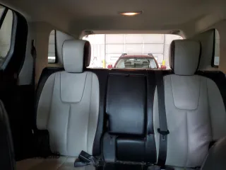 2013 GMC Terrain SLT z VIN 2GKFLXE3XD6365879, wystawiony jako Copart lot #59048315 z przebiegiem 195 979 mil mil oraz Szkoda całkowita • Salvage title. Historia ofert i sprzedaży dostępna na DreamBid. Obrazek 10.