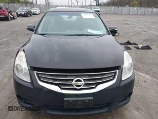 2012 Nissan Altima S with VIN 1N4AL2APXCN489894, listed as a IAAI auction lot 41985930 with 87,118 mi miles and . Bid and sale history available at carsss.com. Image 12.