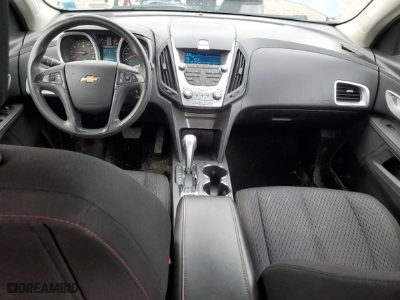 2013 Chevrolet Equinox LS with VIN 2GNFLCEK4D6292639, listed as a Copart auction lot 51476425 with 170,258 mi miles and Clean Title. Bid and sale history available at carsss.com. Image 8.