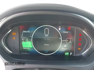 2017 Chevrolet Bolt EV LT z VIN 1G1FW6S02H4186534, wystawiony jako IAAI lot #41851755 z przebiegiem 129 483 mil mil oraz . Historia ofert i sprzedaży dostępna na DreamBid. Obrazek 7.