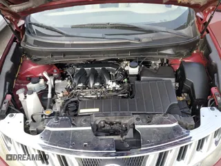 2009 Nissan Murano SL with VIN JN8AZ18W39W144701, listed as a IAAI auction lot 42014230 with 89,063 mi miles. Bid and sale history available at carsss.com. Image 10.