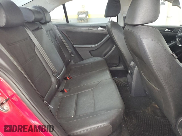 2012 Volkswagen Jetta SE с VIN 3VWDP7AJ9CM073220, выставлен на аукционе Copart как лот 57796995 с пробегом 221 344 миль миль и Чистый • Clean title. История ставок и продаж доступна на DreamBid. Изображение 10.