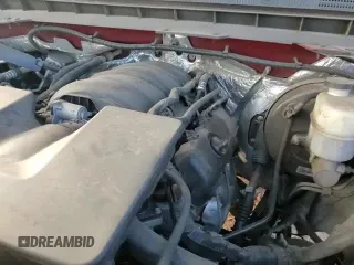 2018 Chevrolet Silverado 1500 LT with VIN 3GCPCREHXJG220462, listed as a Copart auction lot 86527915 with 132,119 mi miles and Salvage title. Bid and sale history available at DreamBid. Image 13.