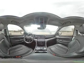 2022 Jeep Grand Cherokee Limited z VIN 1C4RJHBG4N8553420, wystawiony jako Copart lot #54849335 z przebiegiem 37 609 mil mil oraz Szkoda całkowita • Salvage title. Historia ofert i sprzedaży dostępna na DreamBid. Obrazek 15.