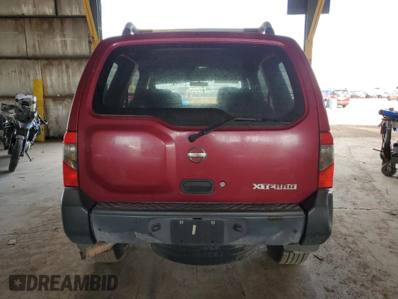 2002 Nissan Xterra SE z VIN 5N1ED28T22C571054, wystawiony jako Copart lot #48827675 z przebiegiem 201 850 mil mil oraz Czysty tytuł • Clean title. Historia ofert i sprzedaży dostępna na DreamBid. Obrazek 6.