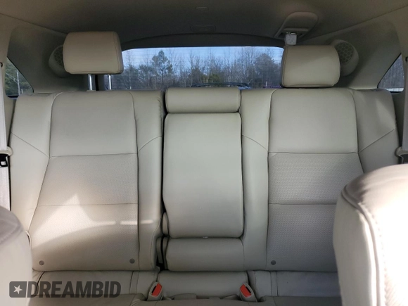 2018 Acura RDX w/Advance Pkg with VIN 5J8TB3H76JL003853, listed as a Copart auction lot 86019534 with 54,492 mi miles and Salvage Title. Bid and sale history available at carsss.com. Image 10.