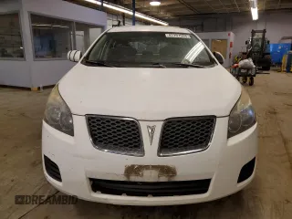 2009 Pontiac Vibe with VIN 5Y2SM67019Z409879, listed as a Copart auction lot 82297084 with 171,286 mi miles and Clean Title. Bid and sale history available at carsss.com. Image 5.
