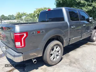 2017 Ford F-150 XL с VIN 1FTEW1EP8HFA56423, выставлен на аукционе IAAI как лот 42591708 с пробегом 89 091 миль миль и . История ставок и продаж доступна на DreamBid. Изображение 6.