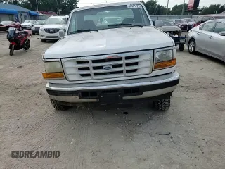 1994 Ford F-250 with VIN 1FTHX26G0RKB63294, listed as a Copart auction lot 60451725 with Not provided miles and Salvage title. Bid and sale history available at DreamBid. Image 14.