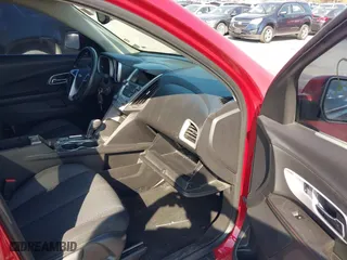 2014 Chevrolet Equinox LT with VIN 1GNFLFEK5EZ115377, listed as a IAAI auction lot 41770902 with 186,940 mi miles. Bid and sale history available at carsss.com. Image 5.