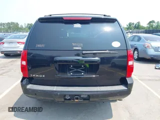 2007 Chevrolet Tahoe LTZ with VIN 1GNFC13007R111180, listed as a IAAI auction lot 42381749 with 126,472 mi miles and . Bid and sale history available at DreamBid. Image 16.