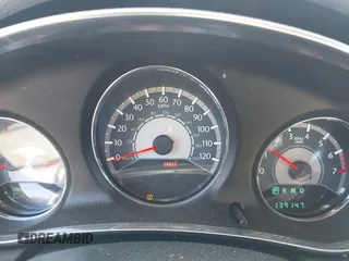 2014 Chrysler 200 Touring with VIN 1C3CCBBB7EN117992, listed as a IAAI auction lot 42060449 with 139,147 mi miles. Bid and sale history available at carsss.com. Image 7.