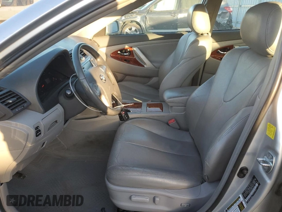 2011 Toyota Camry LE with VIN 4T1BK3EK6BU625573, listed as a Copart auction lot 44338055 with 209,831 mi miles and Salvage Title. Bid and sale history available at carsss.com. Image 7.
