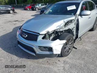2017 Infiniti QX50 with VIN JN1BJ0RP3HM386619, listed as a IAAI auction lot 42458878 with 78,499 mi miles and . Bid and sale history available at DreamBid. Image 6.