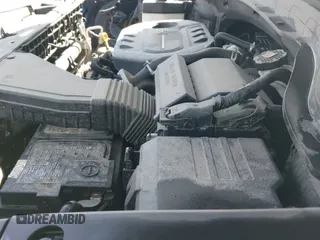 2019 Hyundai Santa Fe Ultimate с VIN 5NMS53AAXKH083541, выставлен на аукционе IAAI как лот 42081041 с пробегом 87 504 миль миль и . История ставок и продаж доступна на DreamBid. Изображение 20.