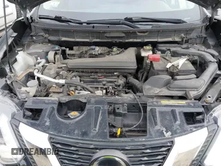 2018 Nissan Rogue SV z VIN KNMAT2MV7JP579770, wystawiony jako IAAI lot #41711131 z przebiegiem 85 406 mil mil oraz . Historia ofert i sprzedaży dostępna na DreamBid. Obrazek 10.