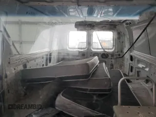 2011 Ford Econoline Cargo Commercial with VIN 1FTSS3ELXBDA21411, listed as a Copart auction lot 46906325 with Not provided miles and Salvage title. Bid and sale history available at DreamBid. Image 10.
