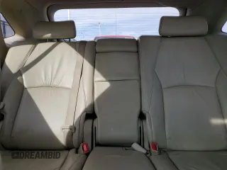 2008 Lexus RX with VIN 2T2HK31U38C091391, listed as a Copart auction lot 52376915 with 230,367 mi miles and Salvage Title. Bid and sale history available at carsss.com. Image 10.