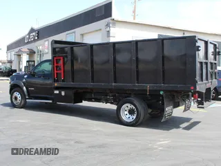 2022 Ram 5500 Tradesman с VIN 3C7WRNDL4NG103171, выставлен на аукционе Copart как лот 64131145 с пробегом 68 557 миль миль и Списание • Salvage title. История ставок и продаж доступна на DreamBid. Изображение 4.