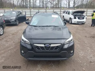 2021 Subaru Crosstrek Limited with VIN JF2GTHNC9M8322927, listed as a IAAI auction lot 41805027 with 102,526 mi miles. Bid and sale history available at carsss.com. Image 11.