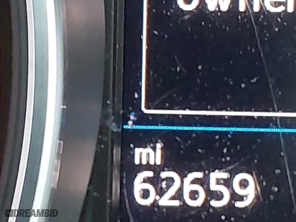 2020 Volkswagen Tiguan SE with VIN 3VV2B7AX4LM136531, listed as a IAAI auction lot 41528490 with 62,659 mi miles. Bid and sale history available at carsss.com. Image 15.