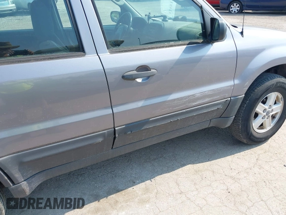 2007 Ford Escape XLS с VIN 1FMYU02Z97KA03881, выставлен на аукционе IAAI как лот 42481965 с пробегом 124 703 миль миль и . История ставок и продаж доступна на DreamBid. Изображение 6.